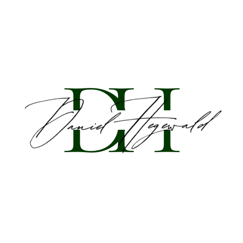 Daniel Hegewald – dein Tinnitus Experte